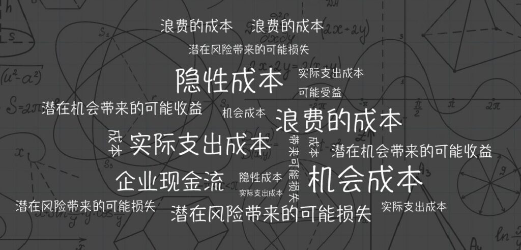 企業上云的成本分析